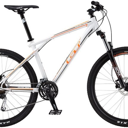 Show bike 20