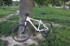 Index bike 164