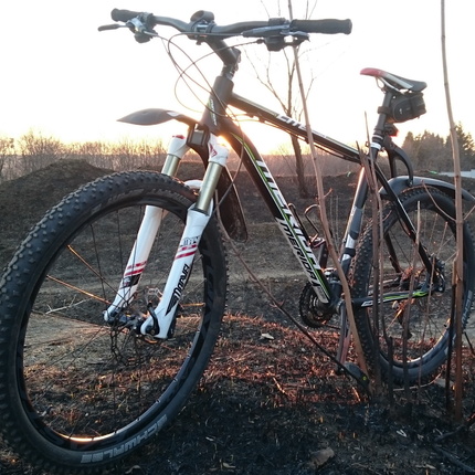 Show bike dsc 0022