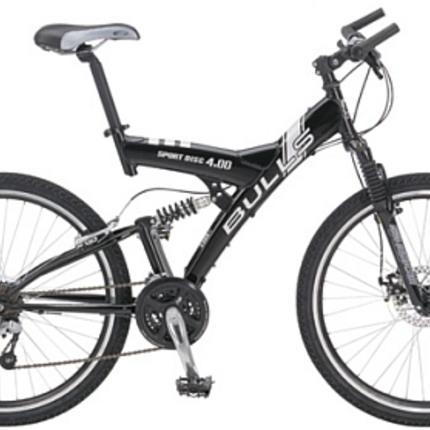 Show bike spodi4sw