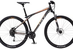Index bike 71
