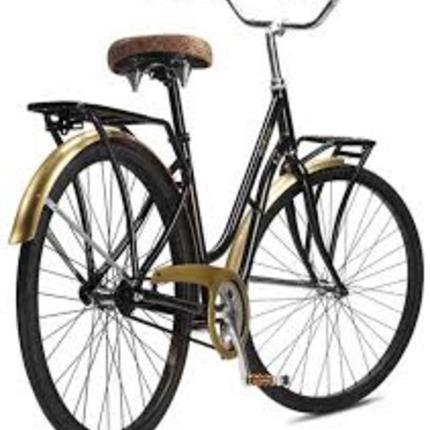 Show bike mio amore