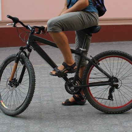 Show bike 70