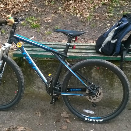 Show bike l w0lemhdxm