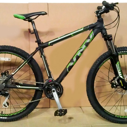 Show bike 67