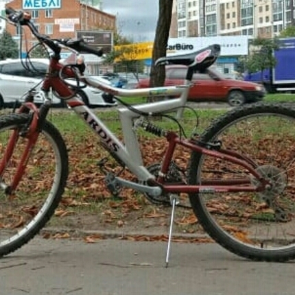 Show bike img 20200417 232530
