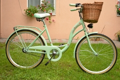 Index bike          