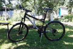 Index bike 25