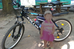 Index bike 6