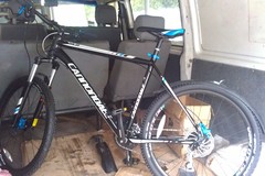 Index bike 114