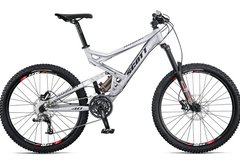 Index bike 18