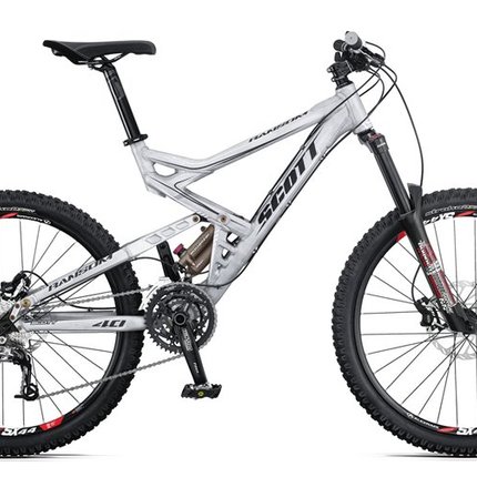 Show bike 18