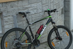 Index bike 111