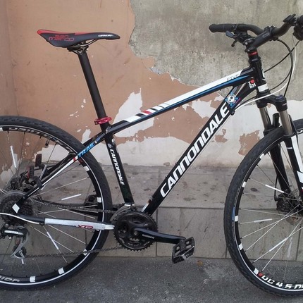Show bike 2