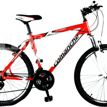 Show bike 65