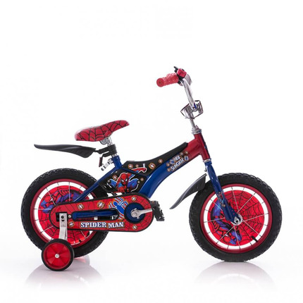 Show bike dvuhkolesnyy