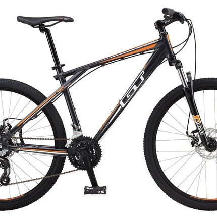Show bike g14 26m aggressor 2 gun 848798 853773