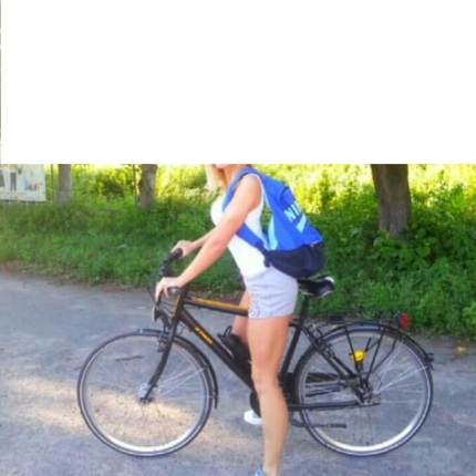 Show bike                       