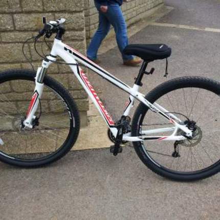 Show bike 23