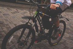 Index bike 23