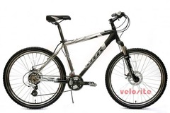 Index bike 54