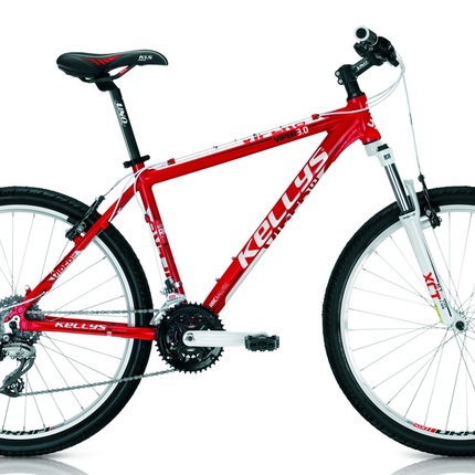 Show bike fjb