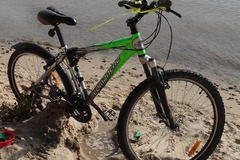 Index bike 3