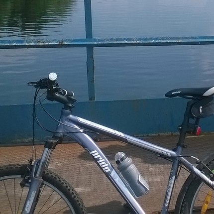 Show bike w uqpzsve5c