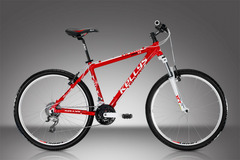 Index bike 14