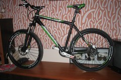 Index bike qva9pqinws4
