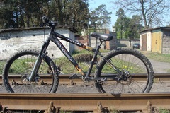 Index bike 56