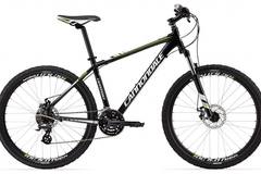 Index bike 127