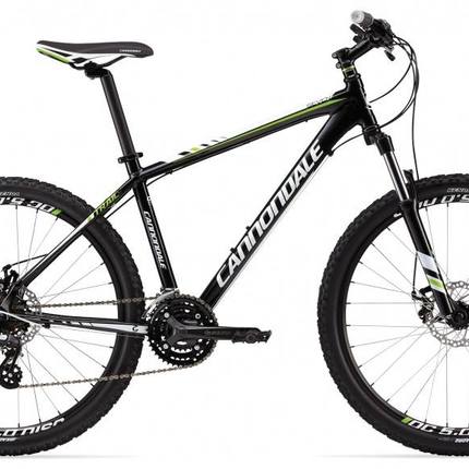 Show bike 127