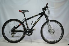 Index bike 143