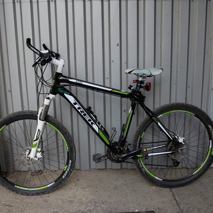 Show bike 01