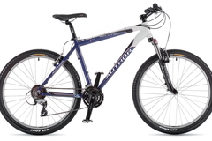 Index bike 52