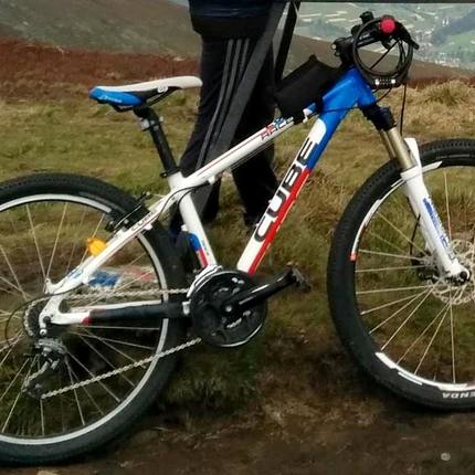 Show bike 100