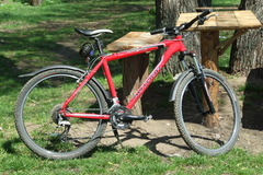 Index bike 28