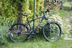 Index bike 75