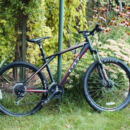 Show bike 75