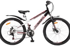 Index bike 9