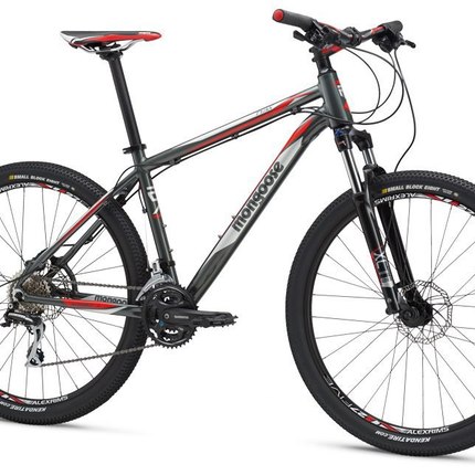 Show bike mongoose