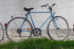 Index bike 26