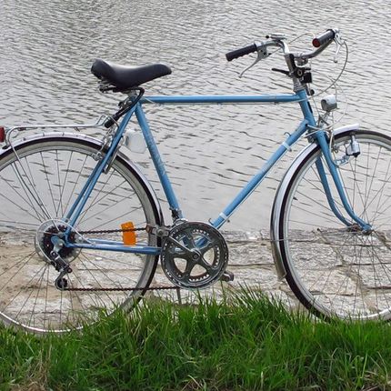 Show bike 26