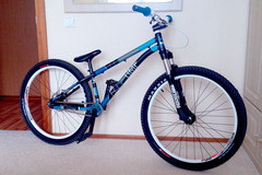 Index bike umf1