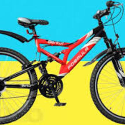 Show bike 172