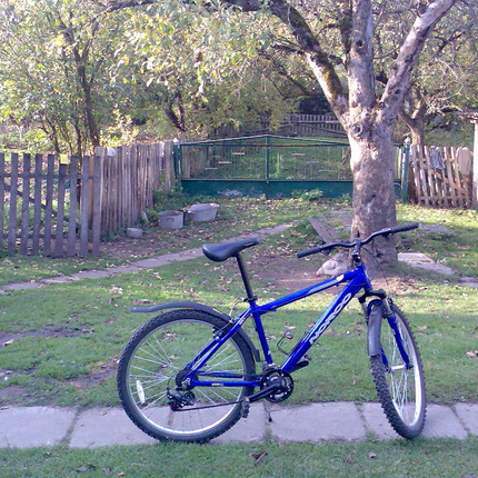 Show bike     049