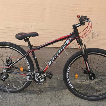 Show bike 679cfdc0 791c 4ecb 82e7 70c5bc3ac8c7