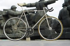 Index bike 63