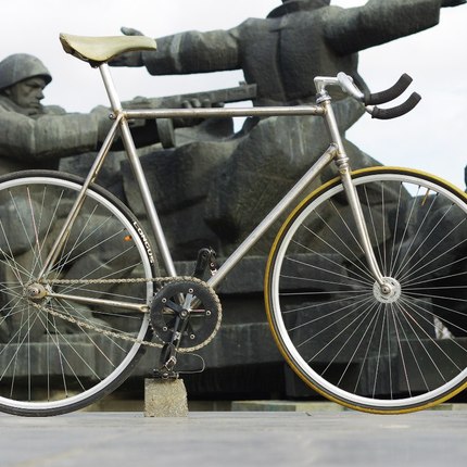 Show bike 63